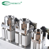 Externally Controlled Valve