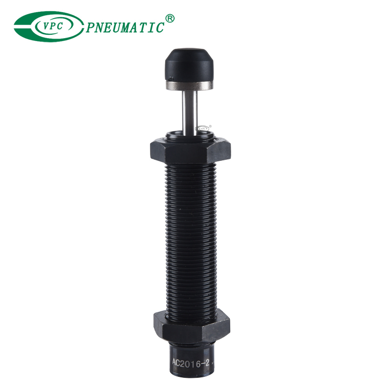pneumatic shock absorber