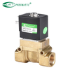 VPCT Series High Temperature Solenoid Valve
