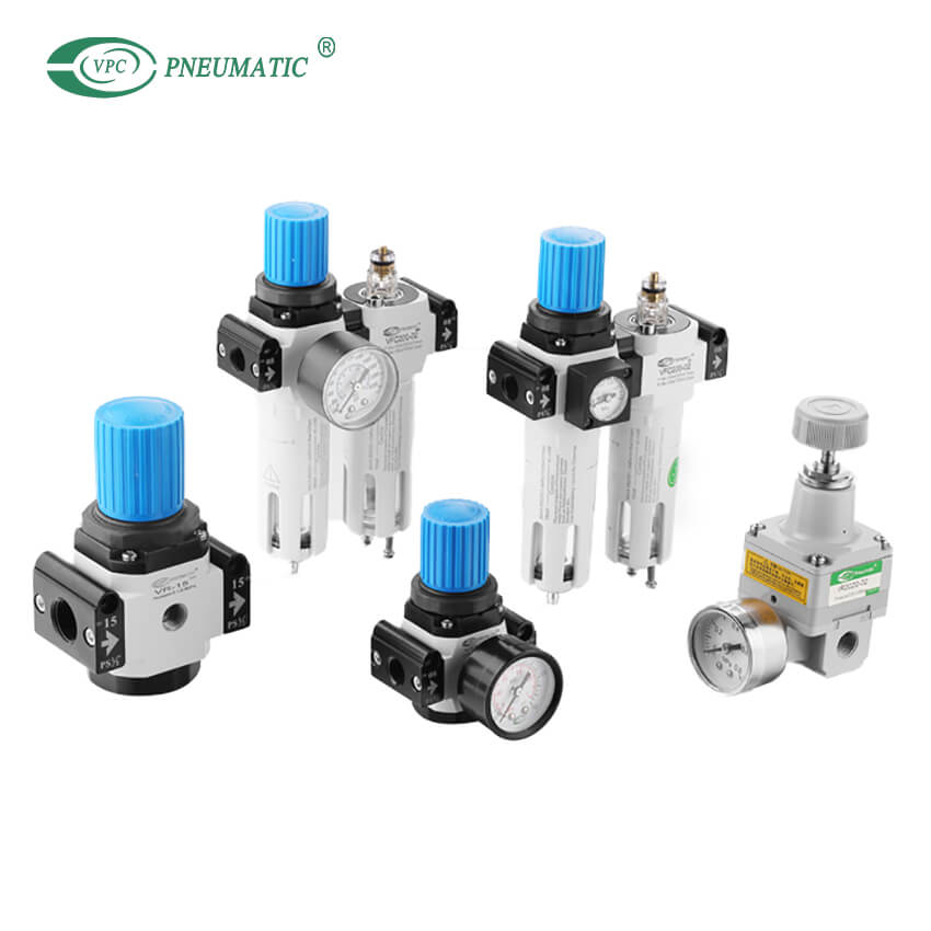 Air Preparation Unit