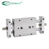STM Series Double Rod Type Slide Bearing Cylinder 