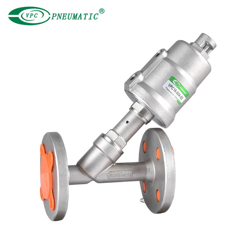 valve seat angle