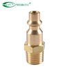 pneumatic quick connect
