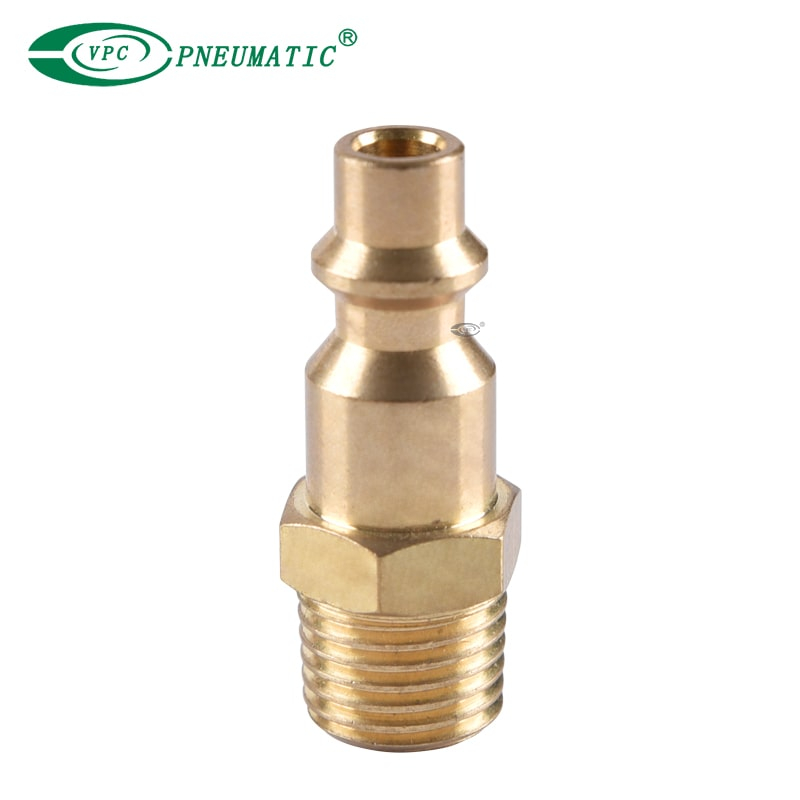 pneumatic quick connect