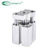 Compact Cylinder