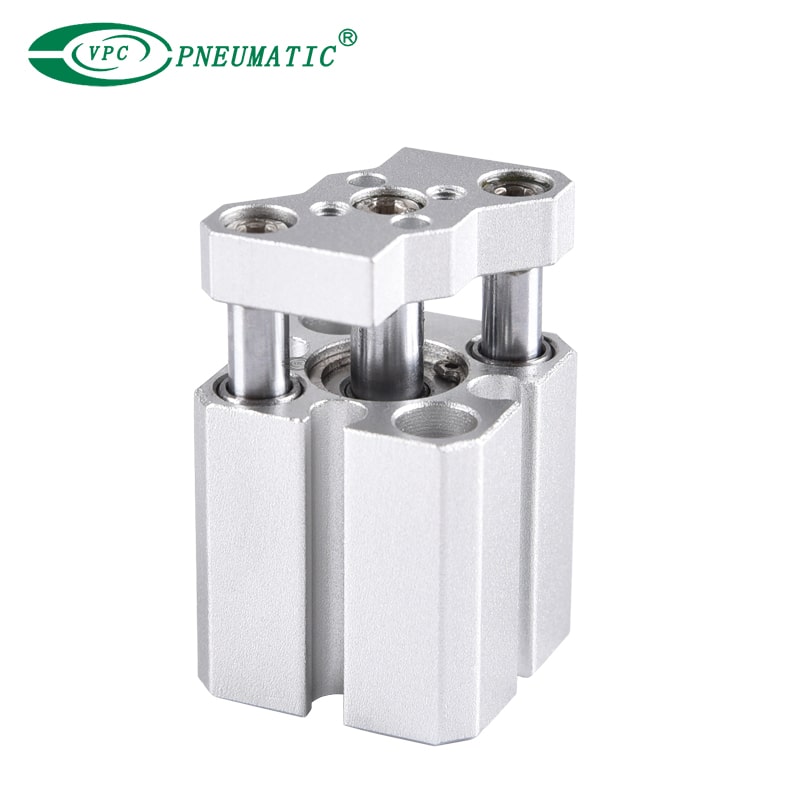 Compact Cylinder