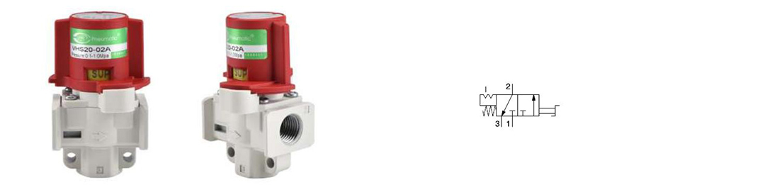 pressure relief valve