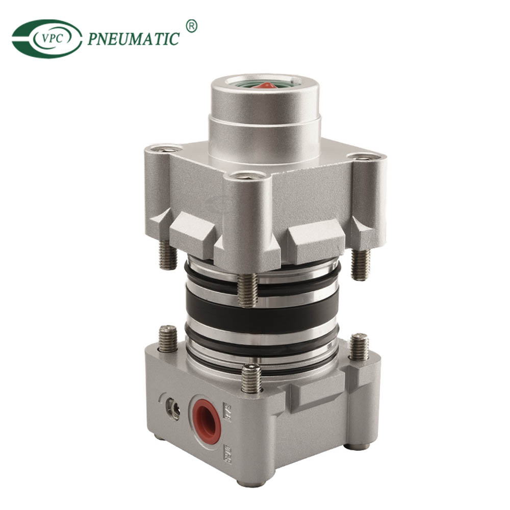 DNC Series ISO 6431 Pneumatic Cylinder Repair Kits