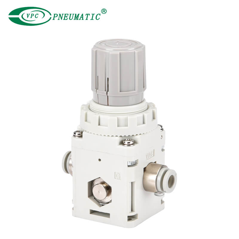 IRV10/20 Series Vacuum Regulator