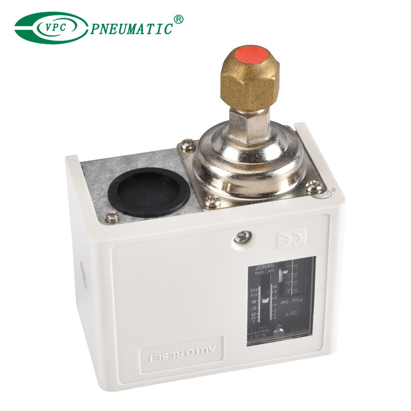 HLP Series Pressure swtich