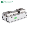 MHF Series Low Profile Air Gripper Cylinder