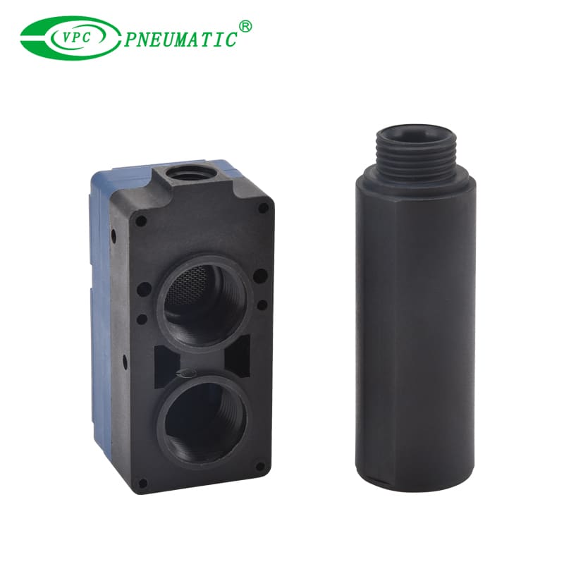 piab vacuum ejector