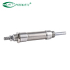 double acting double rod cylinder