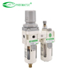 filter regulator lubricator unit