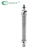 iso 6432 pneumatic cylinder