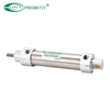 High Speed High Frequency Cylinder, 2500 mm/s, 12 Hz