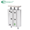guided pneumatic cylinder