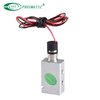 fast acting solenoid valve