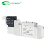 SY3000 Series Solenoid Valve