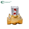 vacuum solenoid valve