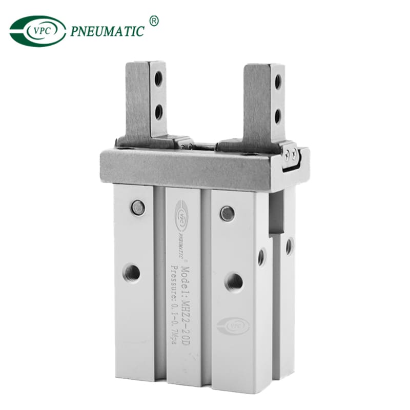 air gripper cylinder