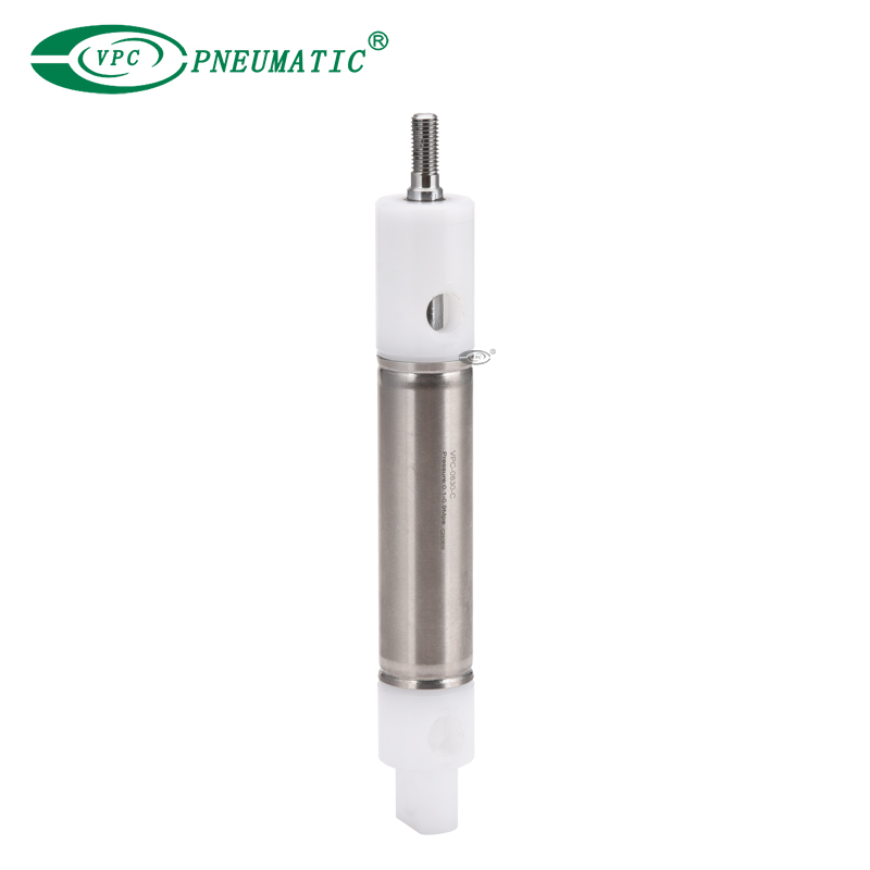 bimba stainless pneumatic cylinder