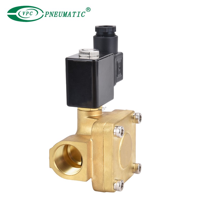 smc solenoid valve