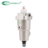neumatic moisture separator