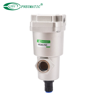 AME Series Super Mist Separator