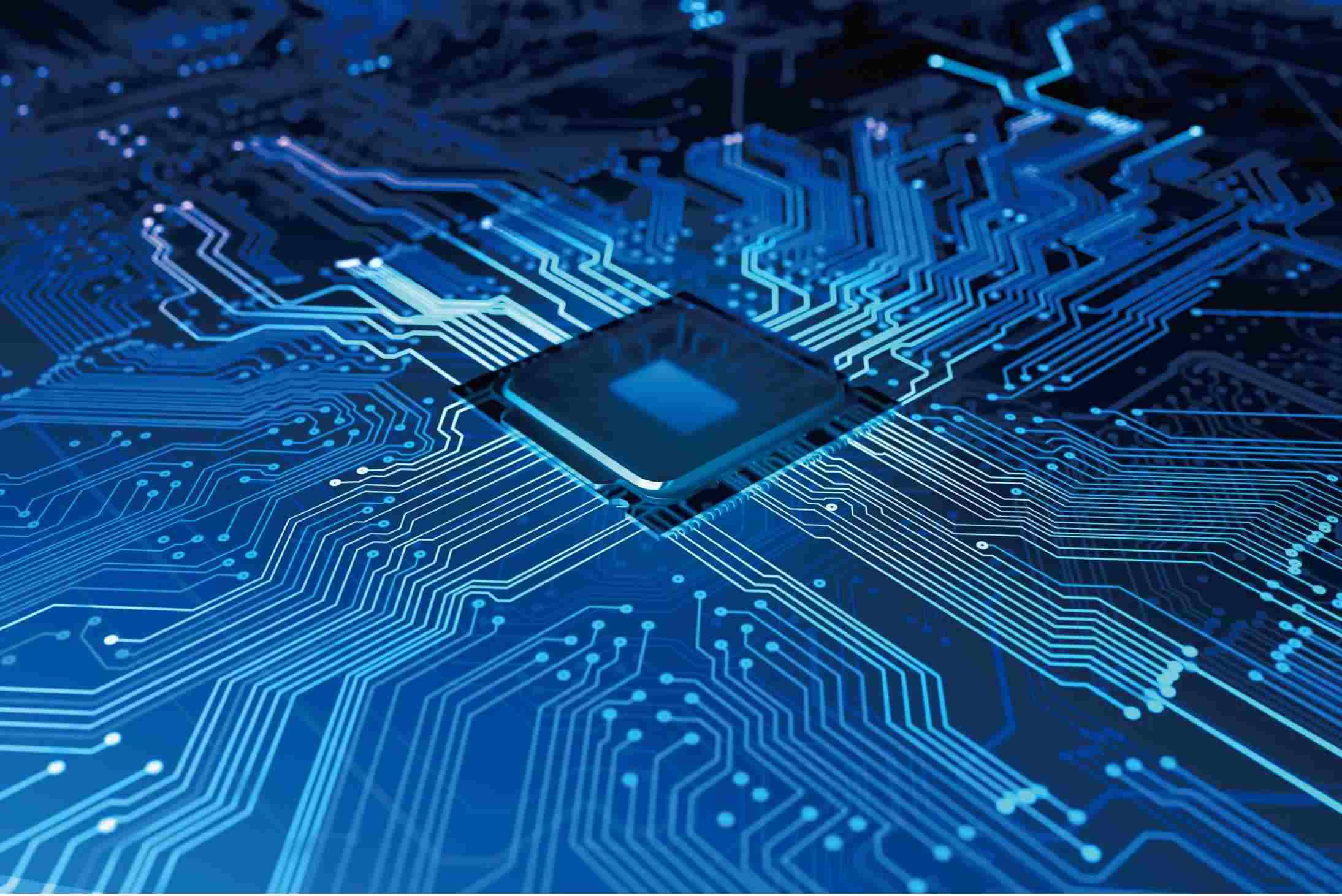semiconductor industry
