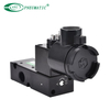 ex proof solenoid valve