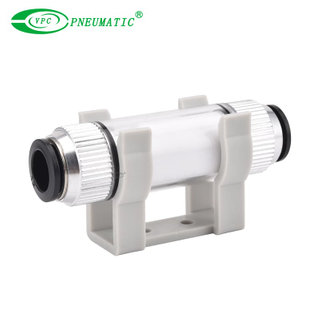 VFD Series In-line Vacuum Filters
