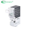 MH Series 10mm Compact Miniature Solenoid Valve