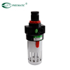 BFC Series FRL Combination Air Preparation Unit