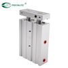 CXSL Ball Bearing Type Double-shaft Cylinder 