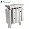 MGP Series Three Shaft Cylinder