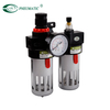 BFC Series FRL Combination Air Preparation Unit