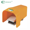 4F Series 5 Port 2 Position Foot Pedal Valve, with Cover