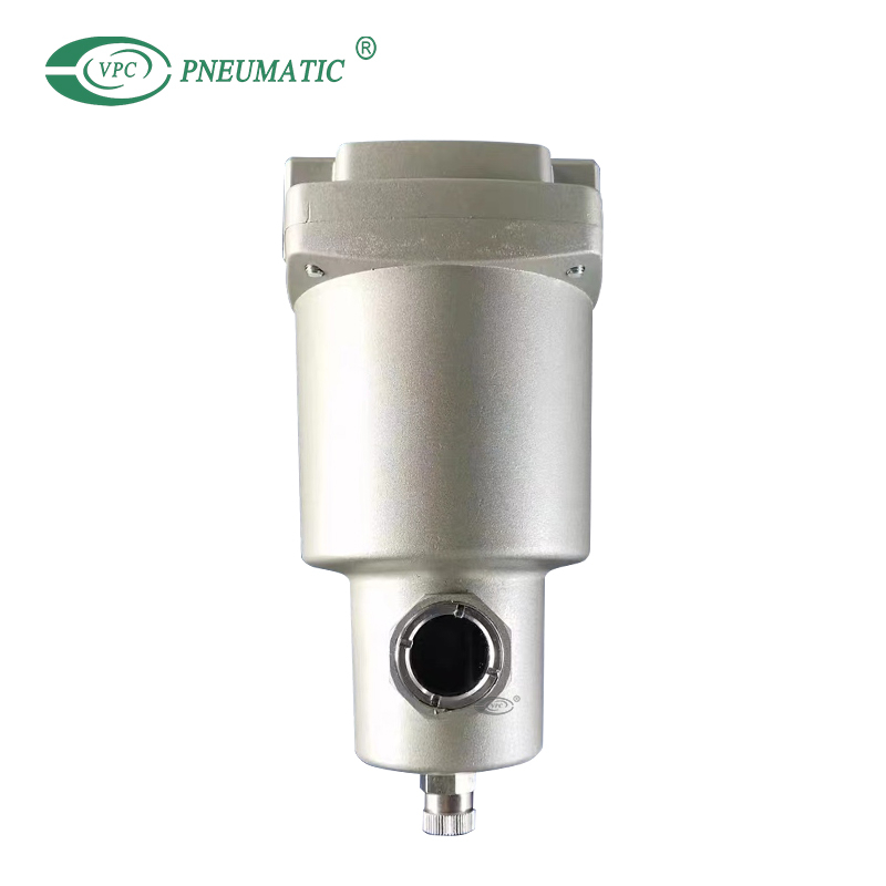 AMF Series Odor Removal Filter