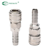 SH Series Quick Coupler