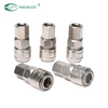 SM Series Quick Coupler