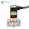 AVJ Series High Frequency Solenoid Valve, 2/2 Way, 5ms 100Hz