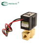 24Vdc solenoid valve