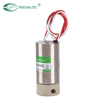 VSWMG Series Miniature Diaphragm Solenoid Valve for Medical devices