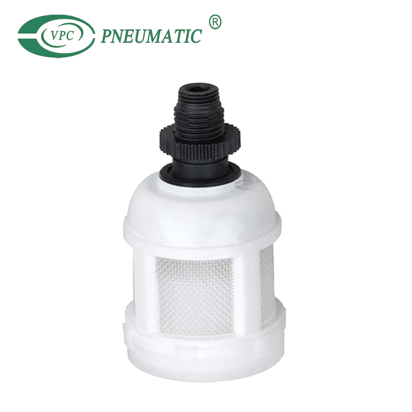 HAD402 Auto Drain/ZDFS Auto Discharger