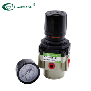 AR Series Air Regulator