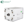 ASE Series Compact Air Cylinder ISO 21287, Single Acting Spring Extend