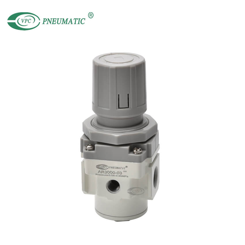 pneumatic regulator