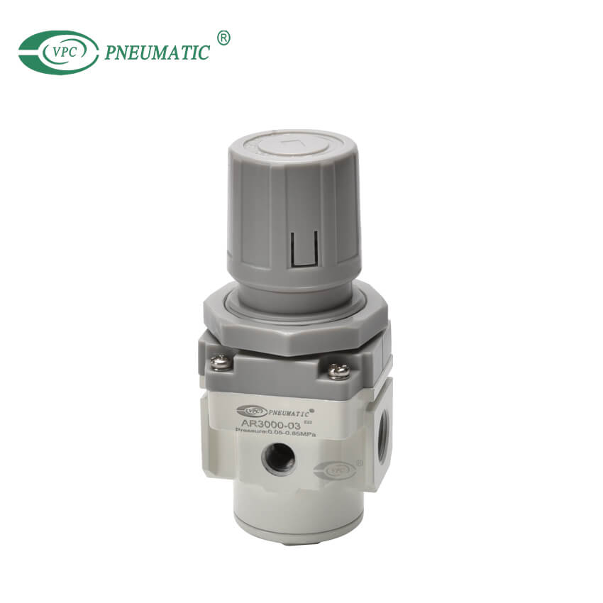 pneumatic regulator