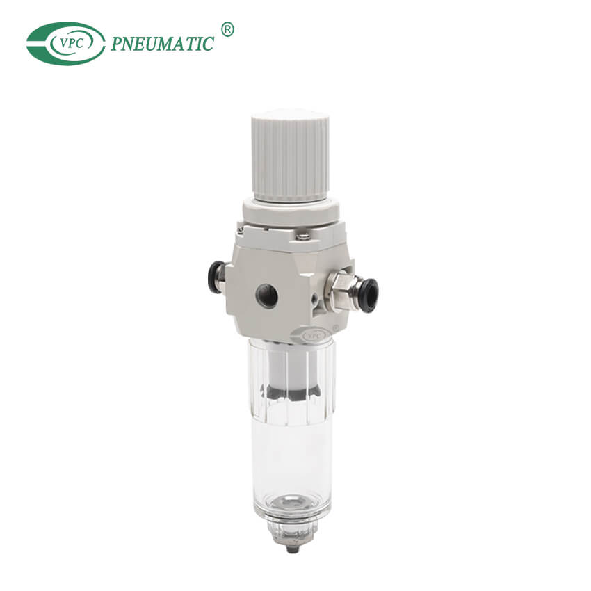 AW Series Filter Regulator 